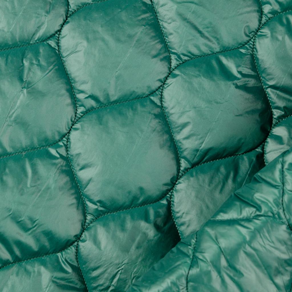  Quilted Fabric