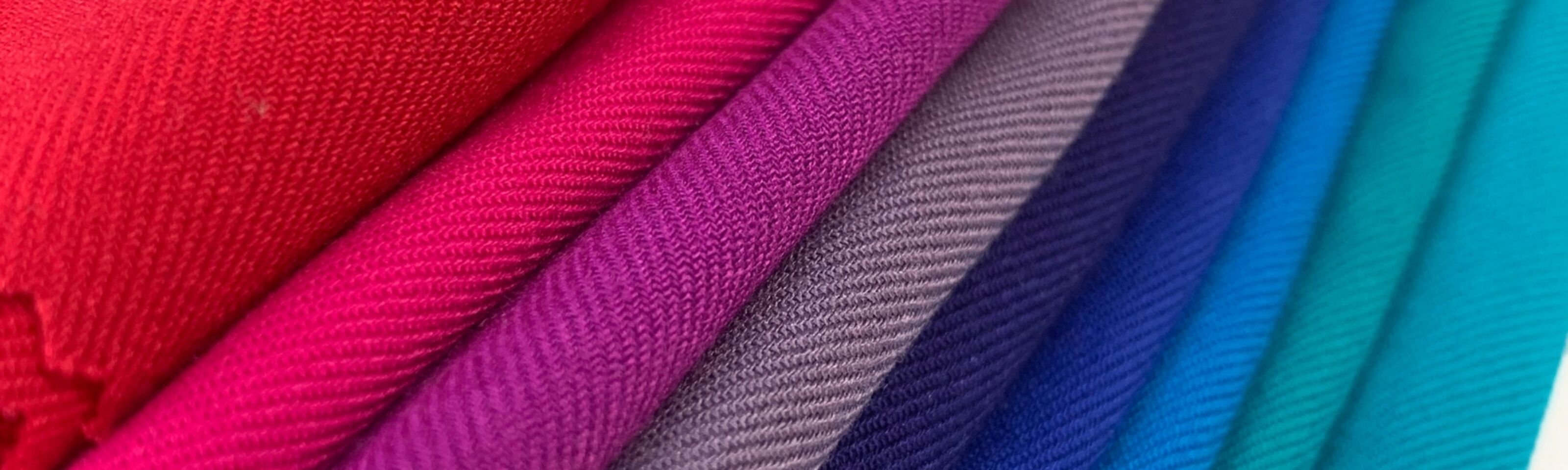 Viscose Twill Fabric