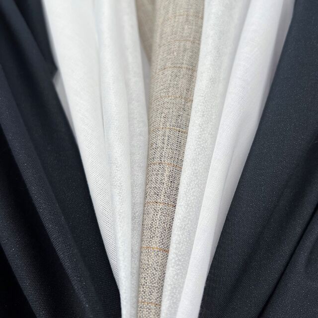 Polyester Viscose Spandex Dress Fabric - Basic Ponte - Taupe