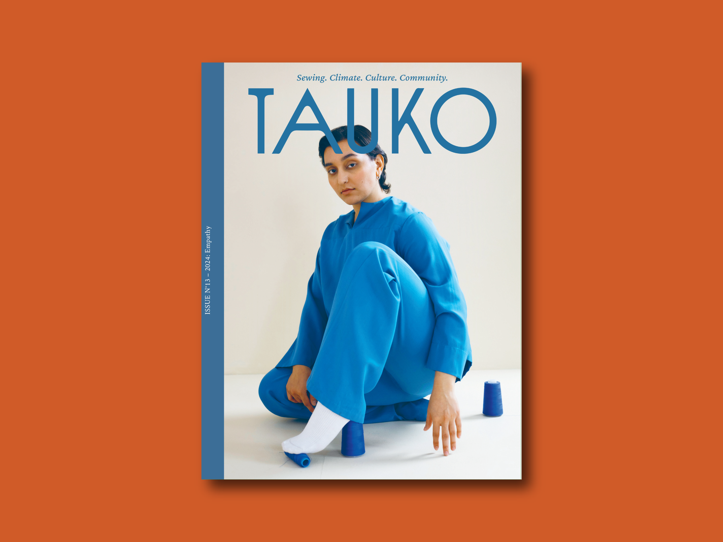 TAUKO_Mockup_Spreads issue no.13_COVER