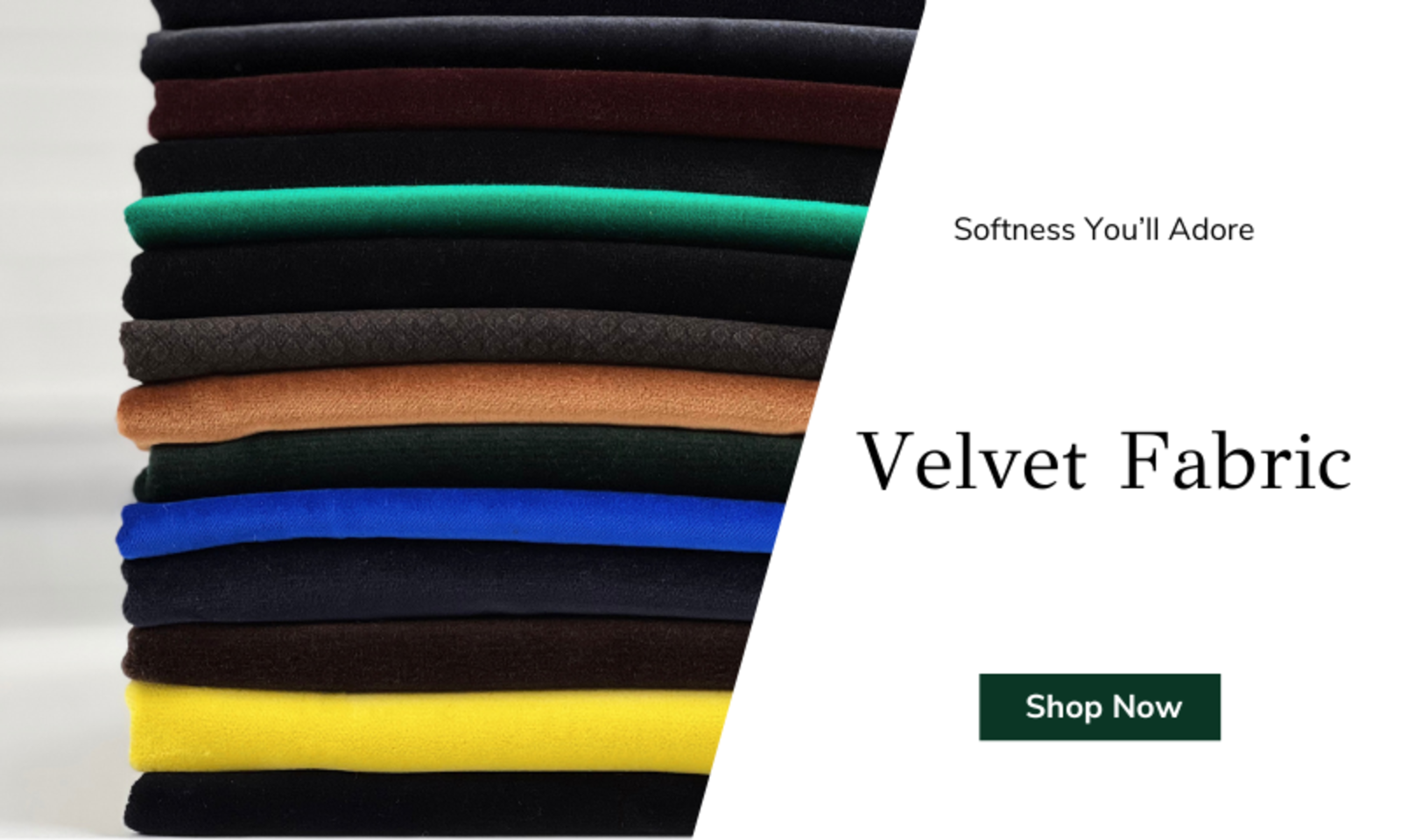 Velvet Fabric Banner Nov 2024