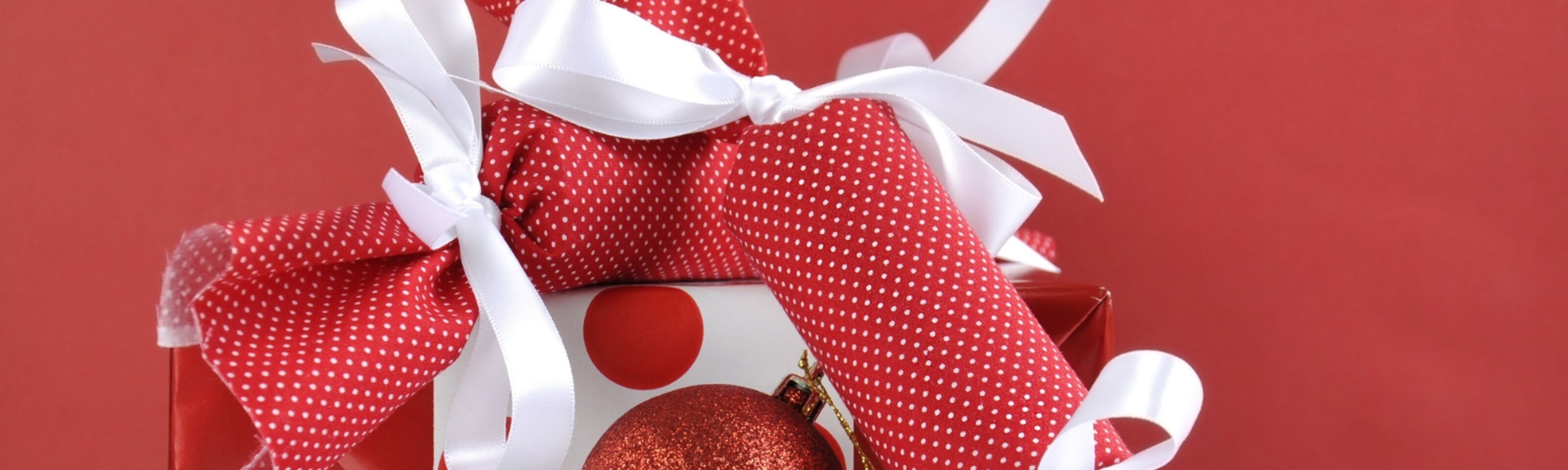 Christmas Craft Ideas - Fabrics For the Festive Season