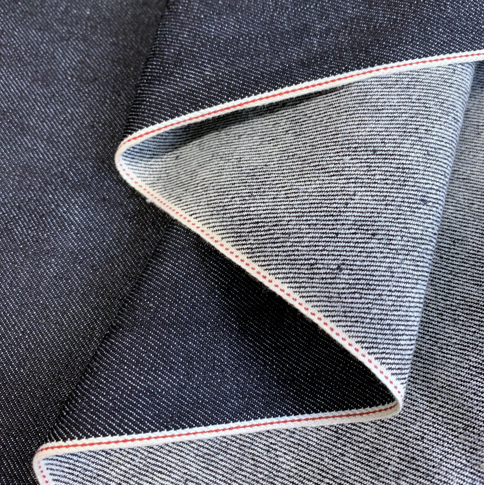 New Designer Denim - Fabric Outlet SF