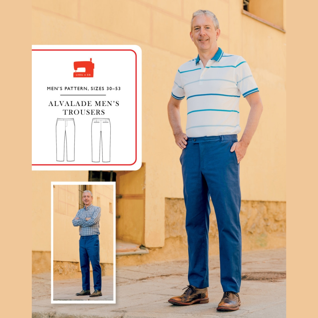 Buy plus size trousers for men | John pride