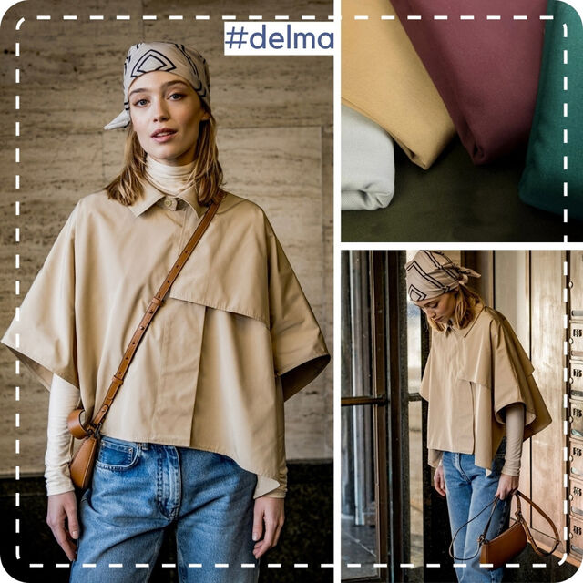 Delma Pattern