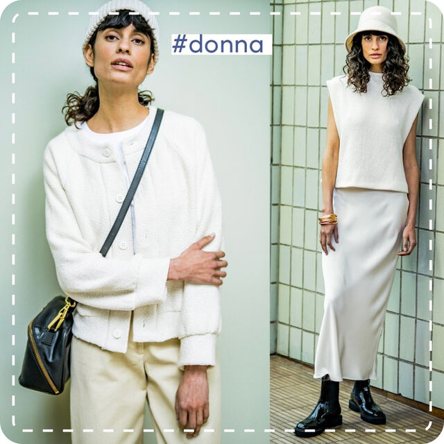 Donna Pattern