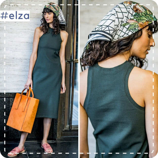 Elza Pattern