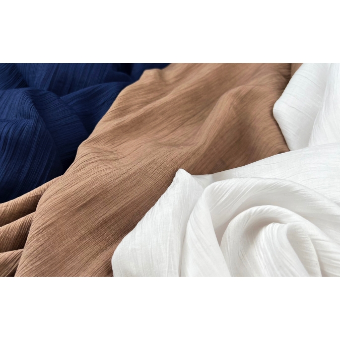 Plain_Crushed_Viscose_Navy_Tan_White