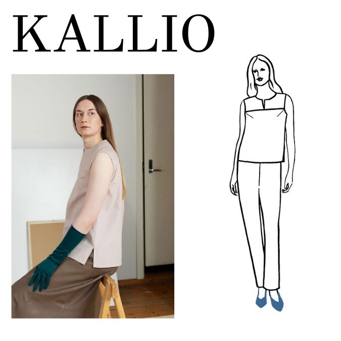 1. KALLIO