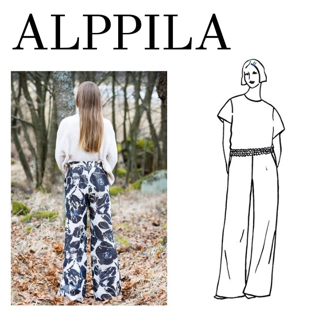 5. ALPPILA