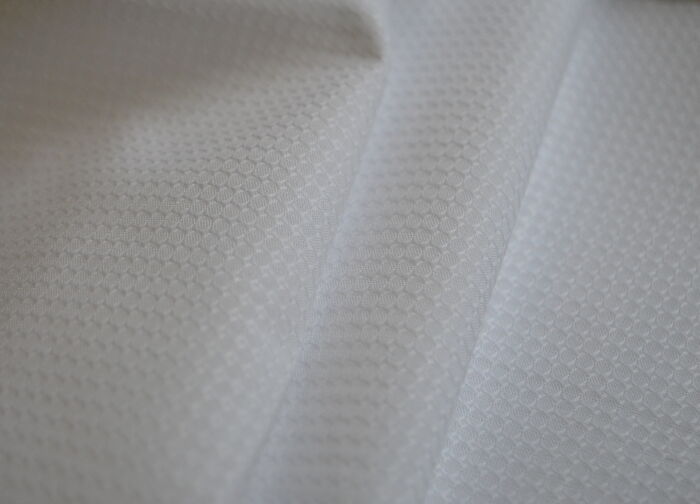 It doesnt get much better White cotton shirting