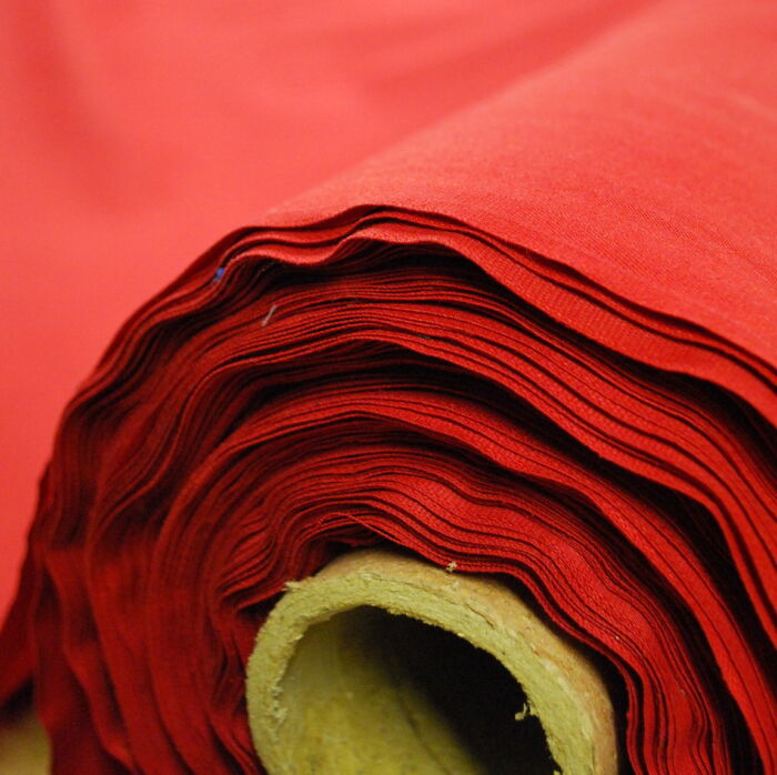 Red Sheeting